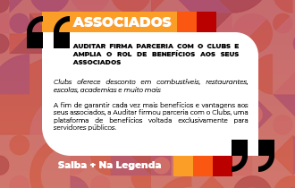 Clubs oferece desconto em combustíveis, restaurantes, escolas, academias e muito mais